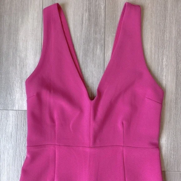 New Abercrombie Dress - Picture 3 of 13